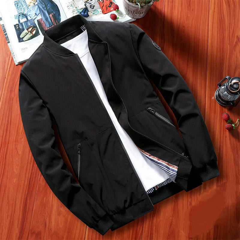 Martin - Modische Herrenjacke