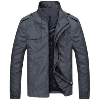 Benjamin - Herren regenjacke