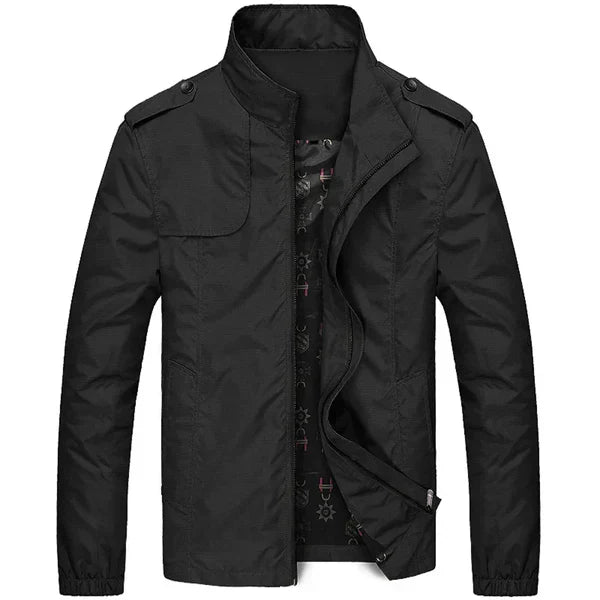 Benjamin - Herren regenjacke