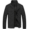 Benjamin - Herren regenjacke