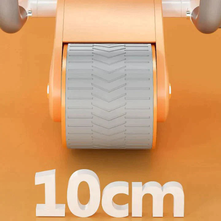 SupremeCore™ | Revolutionärer Bauchmuskeltrainer