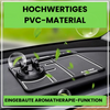 DockPro| Rutschfesten Autoarmaturenbrett-Pad