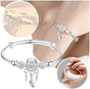 Dreamer- Traumfänger-Armband - | 1+1 GRATIS!