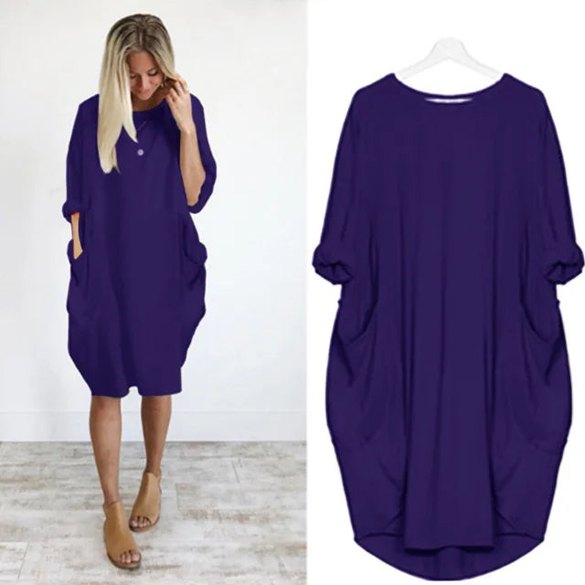 Mila - Elegantes Kleid mit Charme