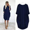 Mila - Elegantes Kleid mit Charme