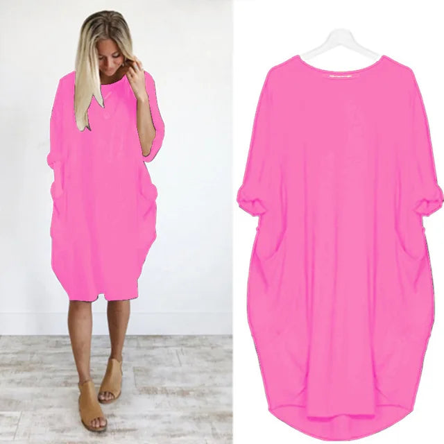 Mila - Elegantes Kleid mit Charme