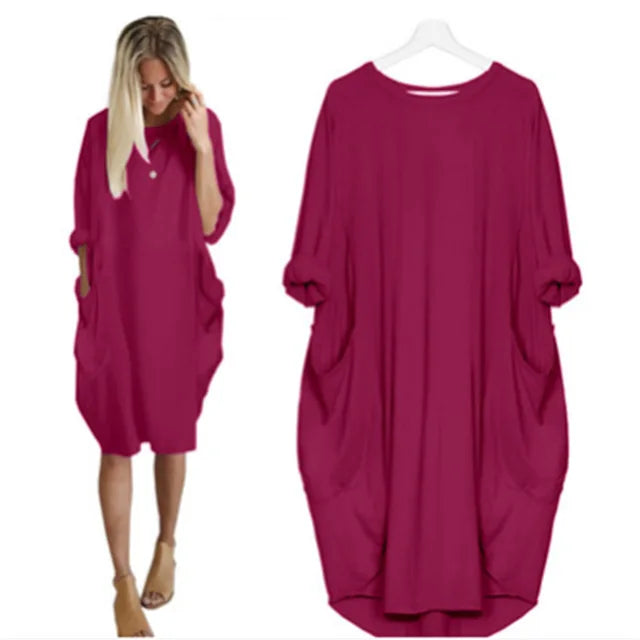 Mila - Elegantes Kleid mit Charme