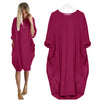 Mila - Elegantes Kleid mit Charme