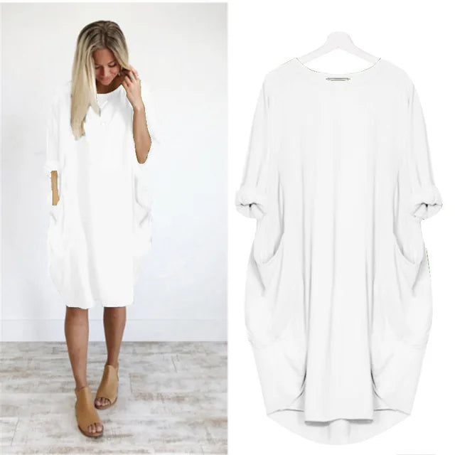 Mila - Elegantes Kleid mit Charme
