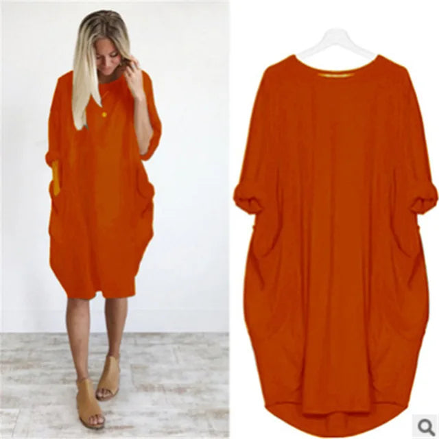Mila - Elegantes Kleid mit Charme