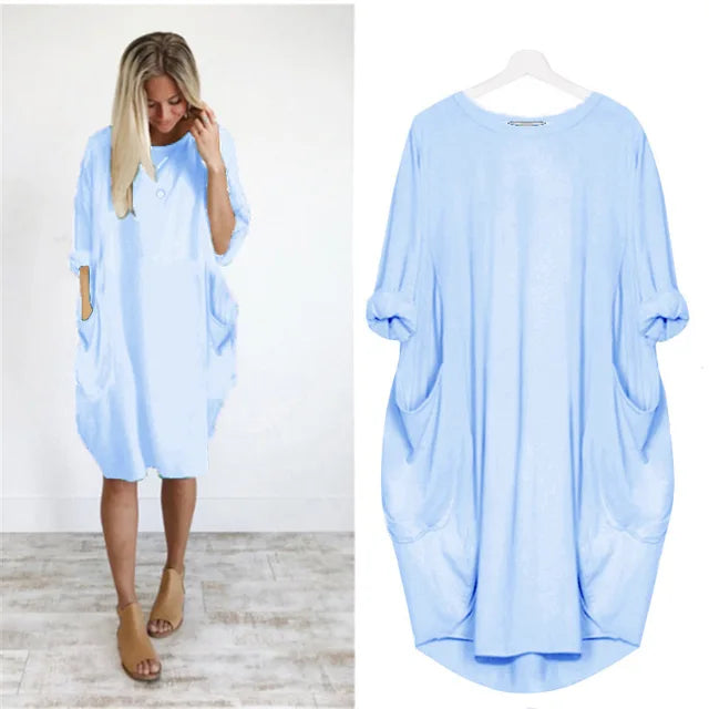 Mila - Elegantes Kleid mit Charme