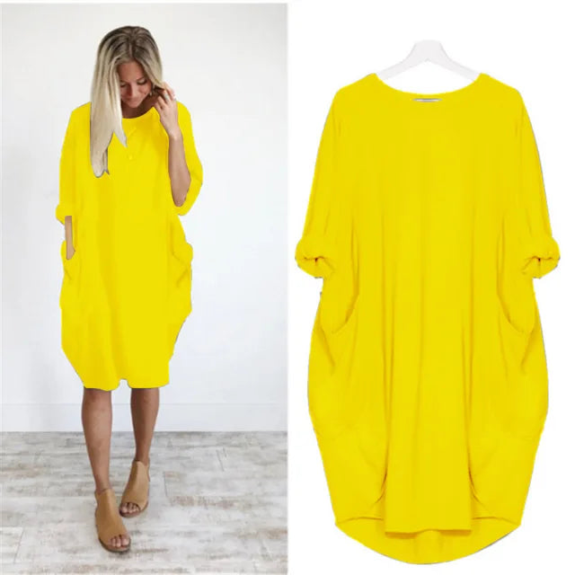 Mila - Elegantes Kleid mit Charme