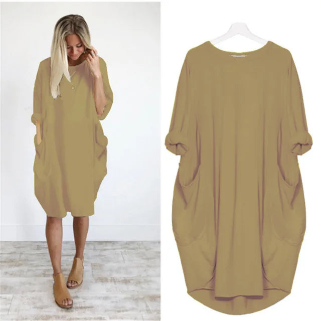Mila - Elegantes Kleid mit Charme