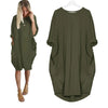 Mila - Elegantes Kleid mit Charme
