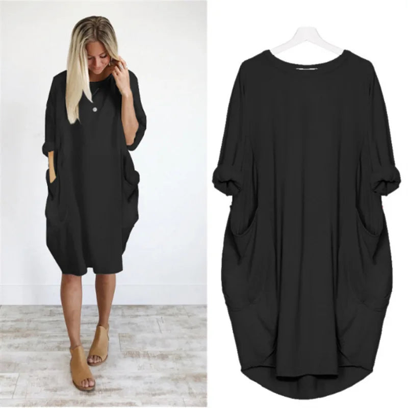 Mila - Elegantes Kleid mit Charme