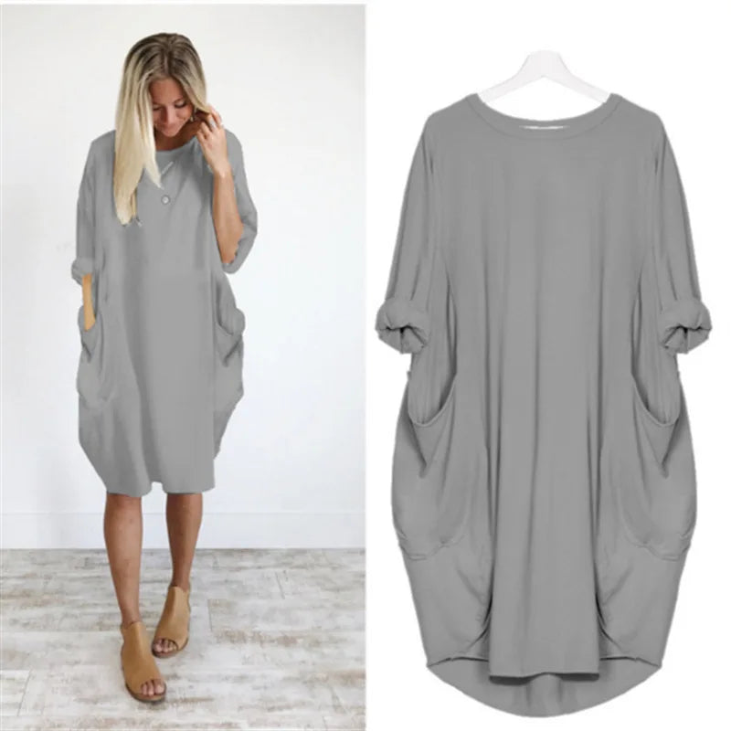 Mila - Elegantes Kleid mit Charme