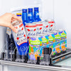 DrinkSorter| spender - Sorgen Sie für Ordnung im Kühlschrank!