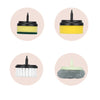 BrushMax - Power-Reinigungsbürste