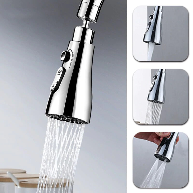 Elite 360°-Kran | Universalausführung