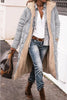 Gracie - Eleganter doppelseitiger warmer parka