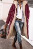 Gracie - Eleganter doppelseitiger warmer parka
