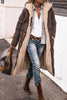 Gracie - Eleganter doppelseitiger warmer parka