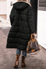 Gracie - Eleganter doppelseitiger warmer parka