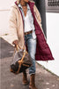 Gracie - Eleganter doppelseitiger warmer parka