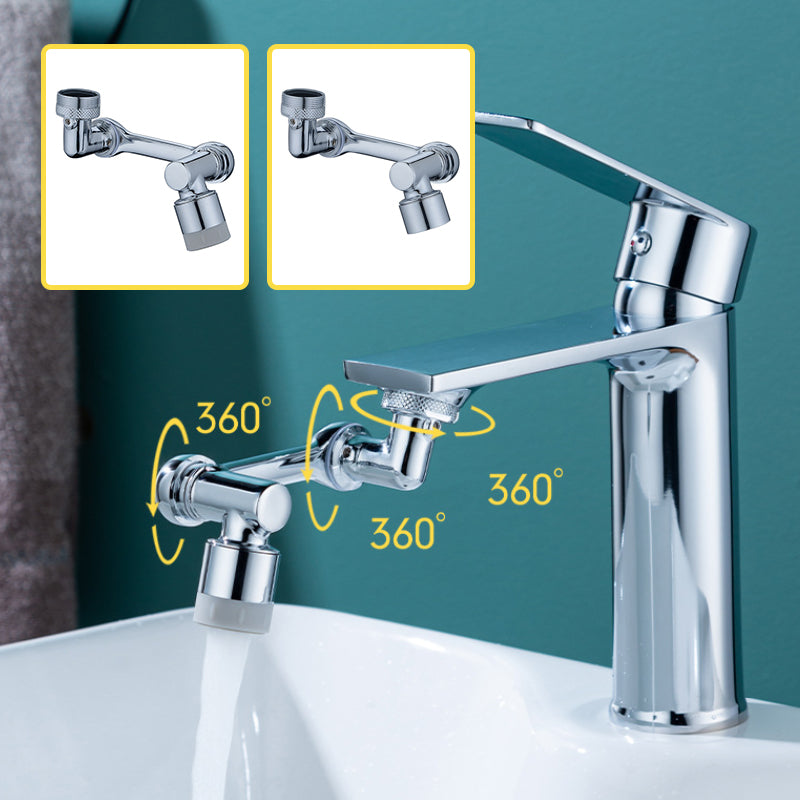 EazyFaucet- 1080° Drehbare Wasserhahn-Verlängerung