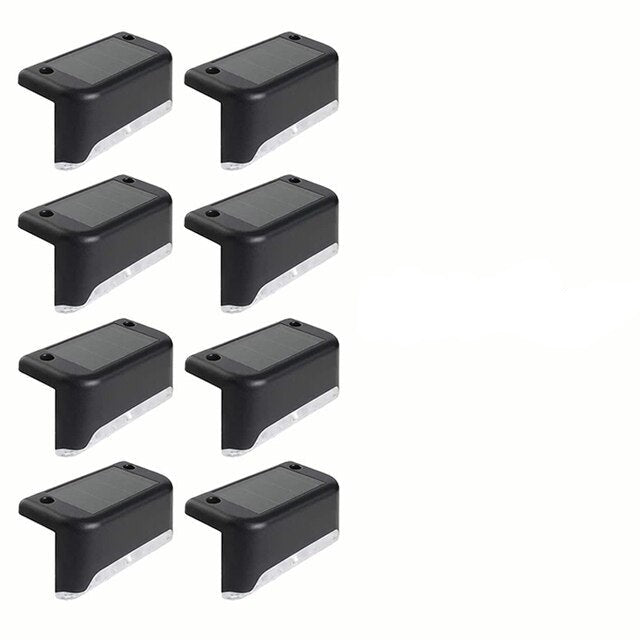 EcoBurst| LED-Solarleuchte