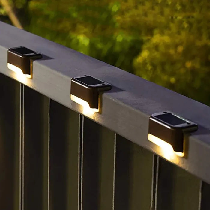 EcoBurst| LED-Solarleuchte