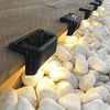 EcoBurst| LED-Solarleuchte