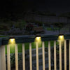 EcoBurst| LED-Solarleuchte