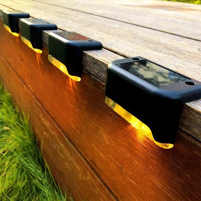 EcoBurst| LED-Solarleuchte