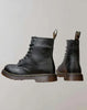 Noelle - Warmer Damen Winterstiefel Mit Hohem Schaft