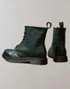 Noelle - Warmer Damen Winterstiefel Mit Hohem Schaft