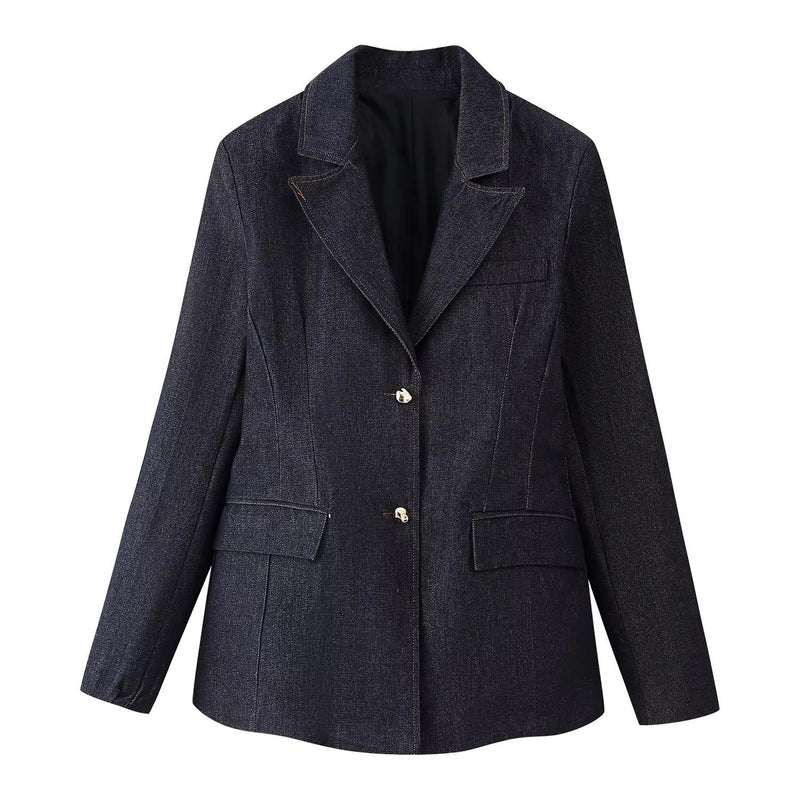 Eleganter Business-Anzug für Damen