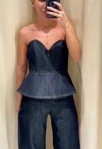 Eleganter Business-Anzug für Damen