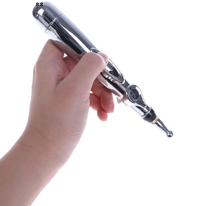 PainRelief™ -  Lasertherapie-Akupunkturstift