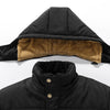 Enzo- Parka Jacke
