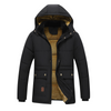 Enzo- Parka Jacke