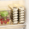 EverFresh- Tupperware-Behälter, luftdicht verschlossen