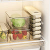 EverFresh- Tupperware-Behälter, luftdicht verschlossen