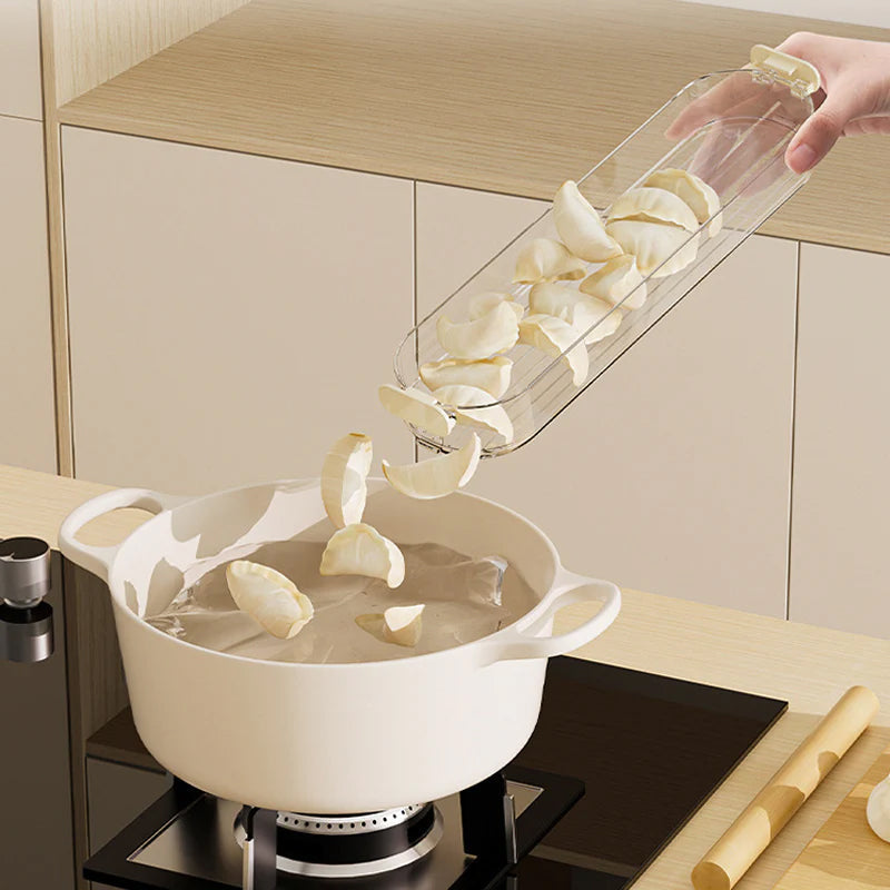 EverFresh- Tupperware-Behälter, luftdicht verschlossen