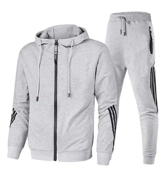 Thomas - Trainingsanzug für männer