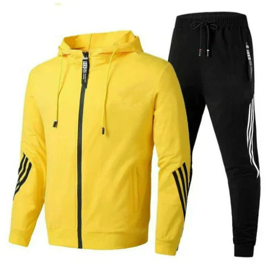 Thomas - Trainingsanzug für männer