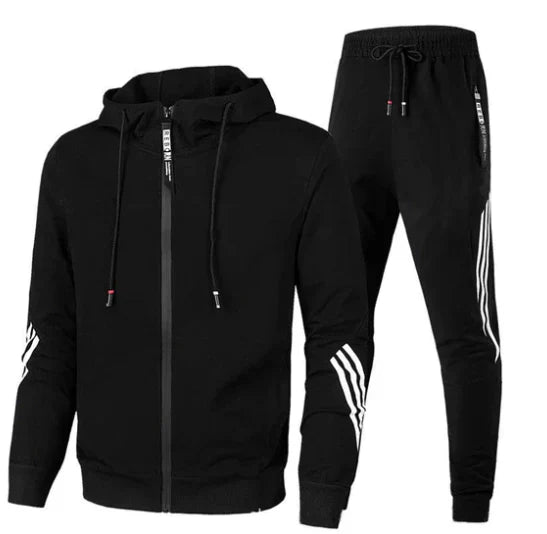 Thomas - Trainingsanzug für männer