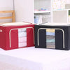 ClosetMax™ - Organisieren Sie Ihren Kleiderschrank mit platzsparenden Taschen