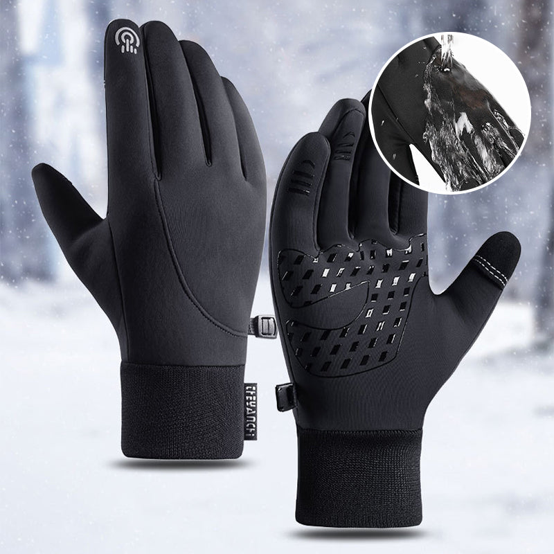 FrostDefend - Premium-Thermohandschuhe