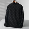Iliona - Eleganter kaschmir-pullover für herren